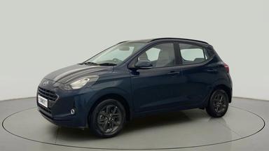 2019 Hyundai GRAND I10 NIOS