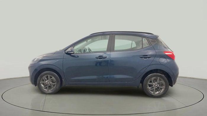 2019 Hyundai GRAND I10 NIOS