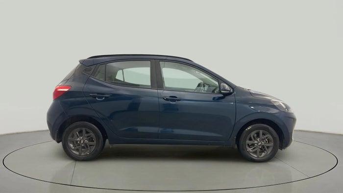 2019 Hyundai GRAND I10 NIOS