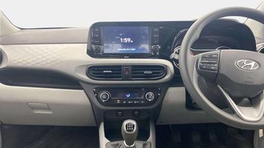 2019 Hyundai GRAND I10 NIOS