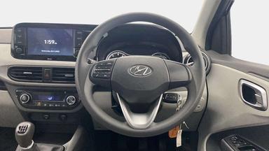 2019 Hyundai GRAND I10 NIOS