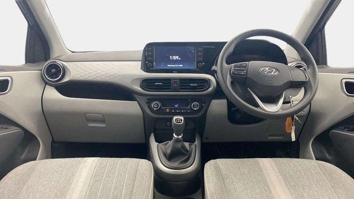 2019 Hyundai GRAND I10 NIOS