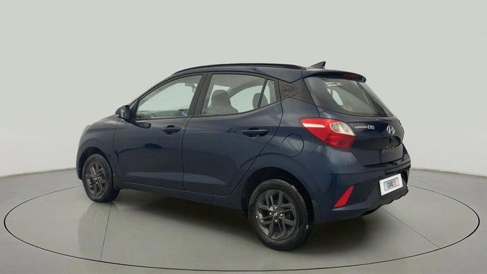 2019 Hyundai GRAND I10 NIOS