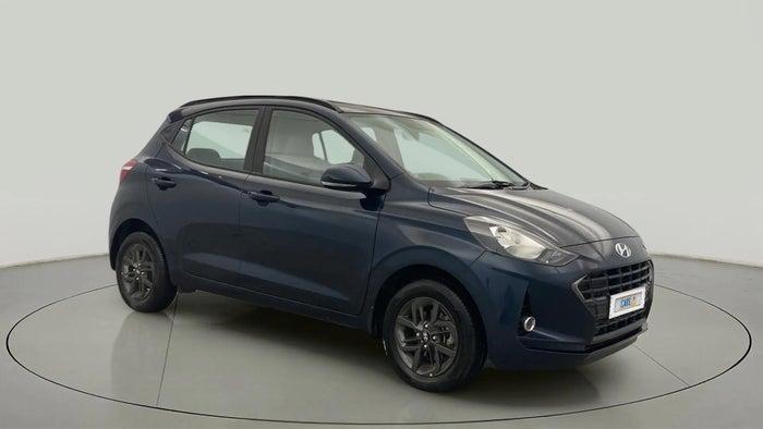 2019 Hyundai GRAND I10 NIOS