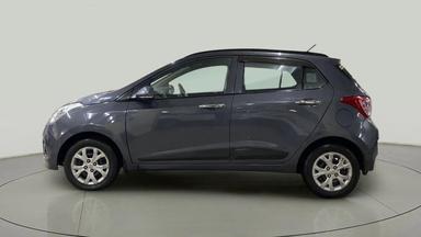 2015 Hyundai Grand i10