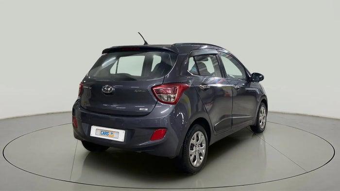 2015 Hyundai Grand i10