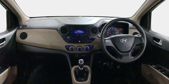 2015 Hyundai Grand i10