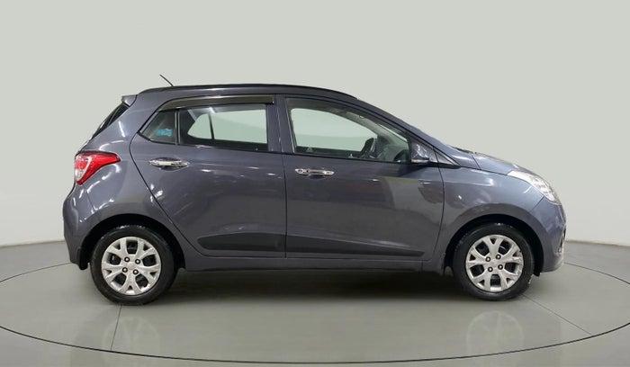 2015 Hyundai Grand i10