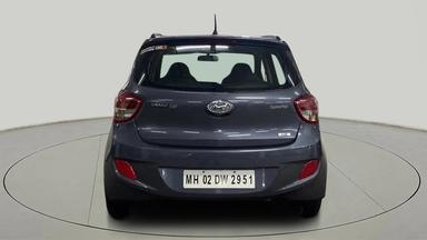 2015 Hyundai Grand i10