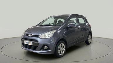 2015 Hyundai Grand i10