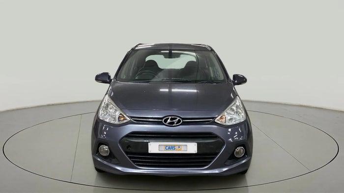 2015 Hyundai Grand i10