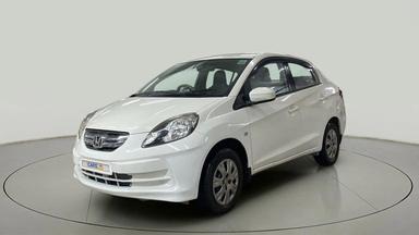 2013 Honda Amaze