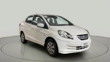 2013 Honda Amaze