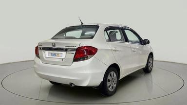 2013 Honda Amaze