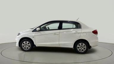 2013 Honda Amaze