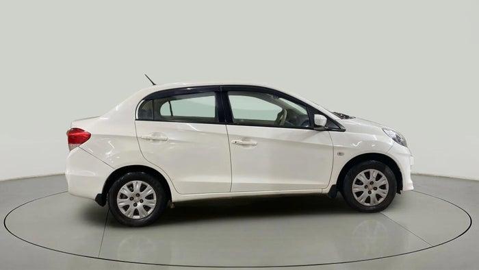 2013 Honda Amaze