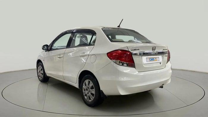 2013 Honda Amaze