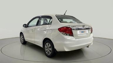 2013 Honda Amaze