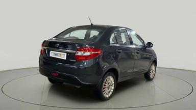 2014 Tata Zest