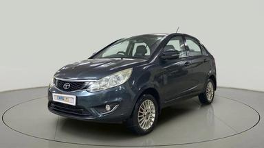 2014 Tata Zest