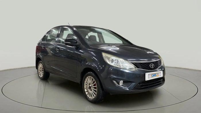 2014 Tata Zest