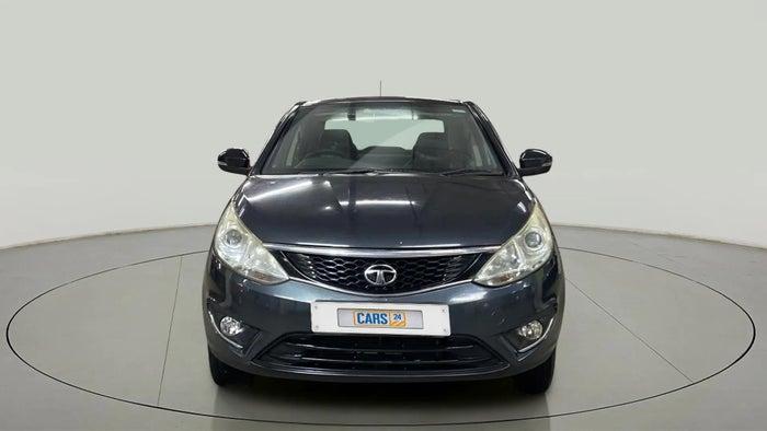 2014 Tata Zest