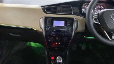 2014 Tata Zest