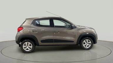 2017 Renault Kwid