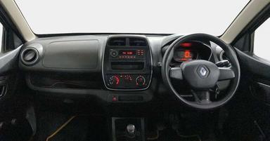 2017 Renault Kwid