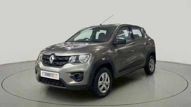 2017 Renault Kwid