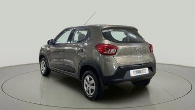 2017 Renault Kwid