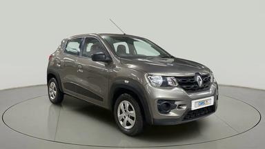 2017 Renault Kwid