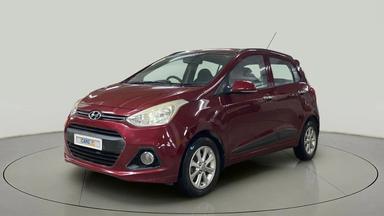 2015 Hyundai Grand i10