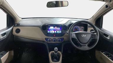 2015 Hyundai Grand i10