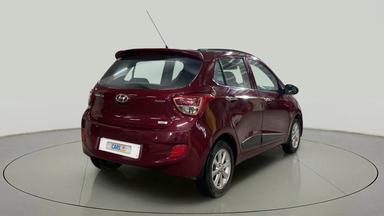 2015 Hyundai Grand i10