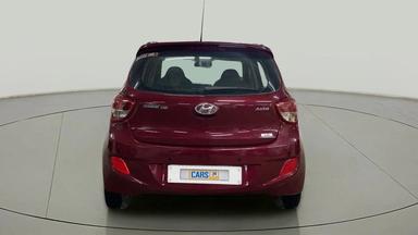 2015 Hyundai Grand i10