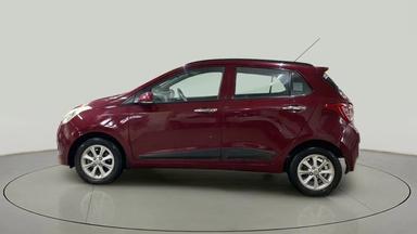 2015 Hyundai Grand i10