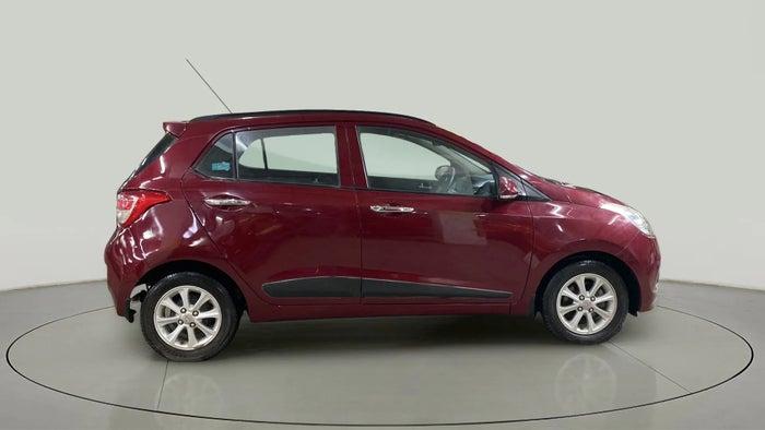 2015 Hyundai Grand i10