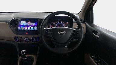 2015 Hyundai Grand i10