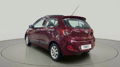 2015 Hyundai Grand i10