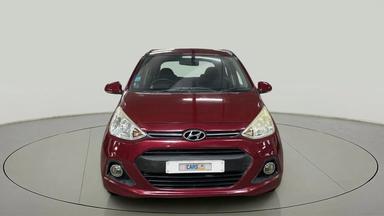 2015 Hyundai Grand i10