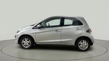 2015 Honda Brio