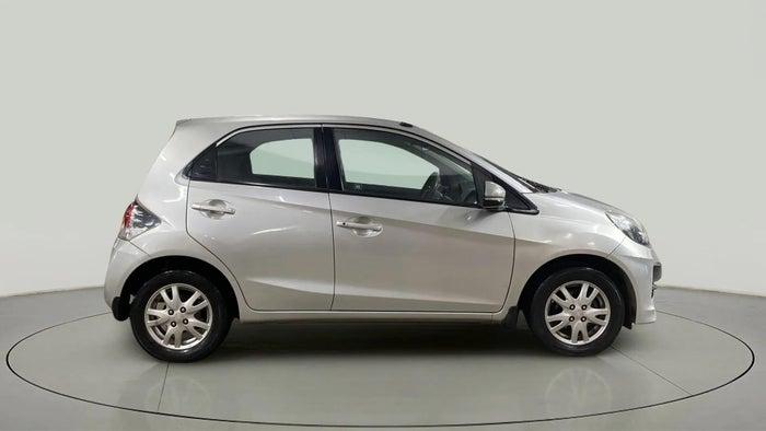 2015 Honda Brio