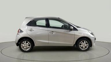 2015 Honda Brio