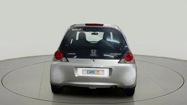 2015 Honda Brio