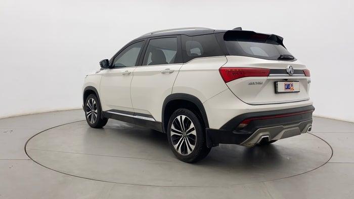 2021 MG HECTOR