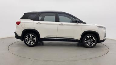 2021 MG HECTOR