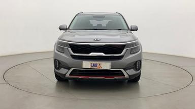 2021 KIA SELTOS