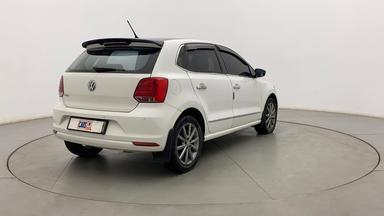 2019 Volkswagen Polo