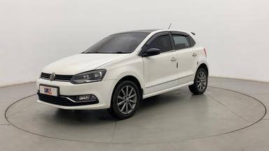 2019 Volkswagen Polo